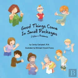 Bertrand.pt - Good Things Come In Small Packages