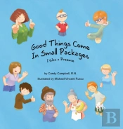 Good Things Come In Small Packages