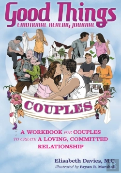 Bertrand.pt - Good Things Emotional Healing Journal For Couples