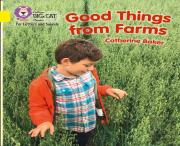Good Things From Farms