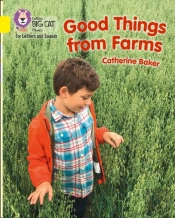 Good Things From Farms