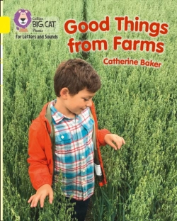 Bertrand.pt - Good Things From Farms