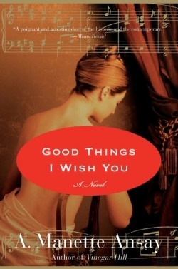 Bertrand.pt - Good Things I Wish You