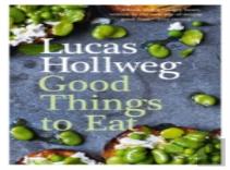 Good Things To Eat