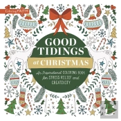 Good Tidings At Christmas