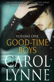 Good-Time Boys