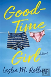 Good-Time Girl