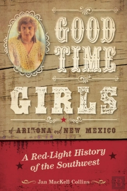 Bertrand.pt - Good Time Girls Of Arizona And New Mexico