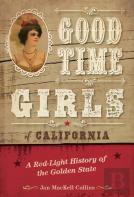 Good Time Girls Of California