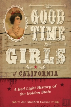 Bertrand.pt - Good Time Girls Of California