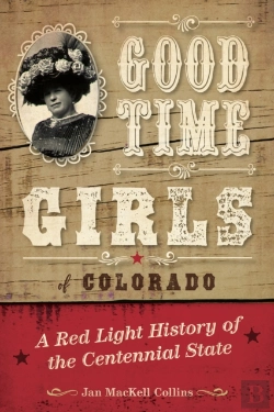Bertrand.pt - Good Time Girls Of Colorado