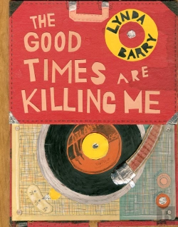 Bertrand.pt - Good Times Are Killing Me
