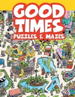 Bertrand.pt - Good Times Puzzles & Mazes