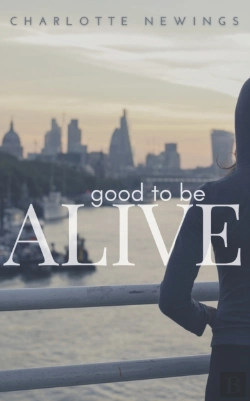 Bertrand.pt - Good To Be Alive