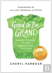 Good To Be Grand