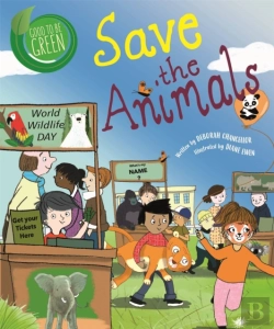 Bertrand.pt - Good To Be Green: Save The Animals