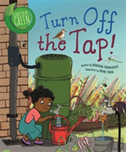Bertrand.pt - Good To Be Green: Turn Off The Tap