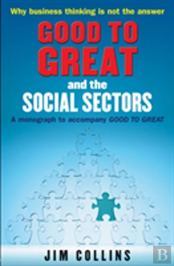 Bertrand.pt - Good To Great And The Social Sectors