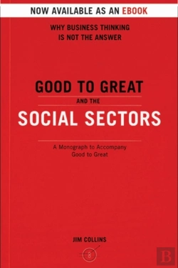 Bertrand.pt - Good To Great And The Social Sectors