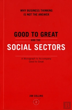 Bertrand.pt - Good To Great And The Social Sectors