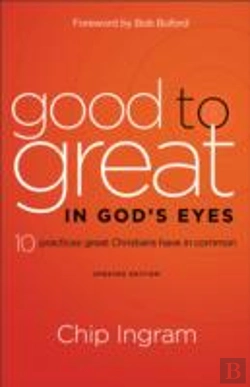 Bertrand.pt - Good To Great In God'S Eyes