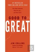 Good To Great