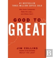 Good To Great