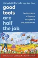 Good Tools Are Half The Job