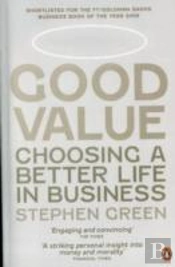 Good Value
