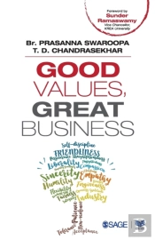 Good Values, Great Business