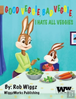 Bertrand.pt - Good Veggie, Bad Veggie, I Hate All Veggies