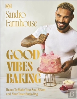 Bertrand.pt - Good Vibes Baking