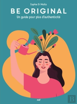 Bertrand.pt - Good Vibes : Be Original : Un Guide Pour Plus D'Authenticité