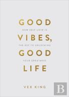 Good Vibes, Good Life (Gift Edition)