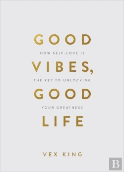 Bertrand.pt - Good Vibes, Good Life (Gift Edition)