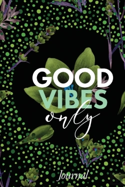 Bertrand.pt - Good Vibes Only Journal