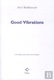 Good Vibrations