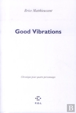Bertrand.pt - Good Vibrations
