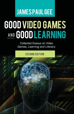Bertrand.pt - Good Video Games And Good Learning