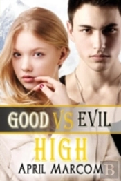 Good Vs Evil High