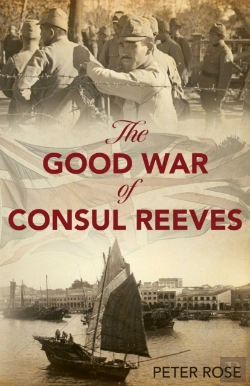Bertrand.pt - Good War Of Consul Reeves