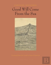 Good Will Come From The Sea