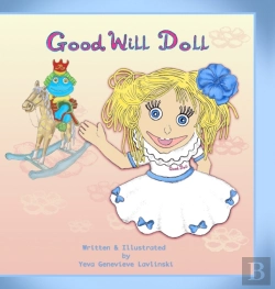 Bertrand.pt - Good Will Doll