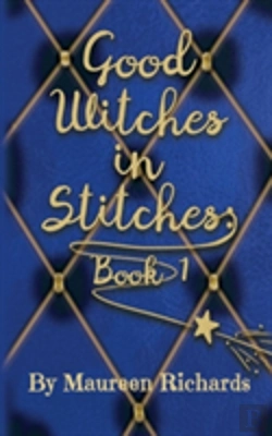 Bertrand.pt - Good Witches In Stitches