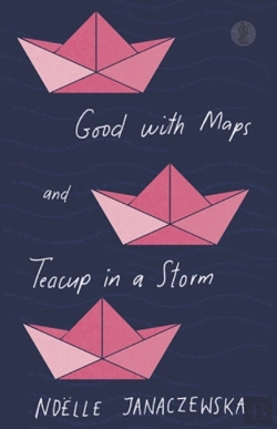 Bertrand.pt - Good With Maps And Teacup In A Storm
