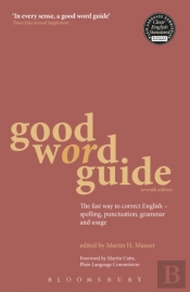 Good Word Guide