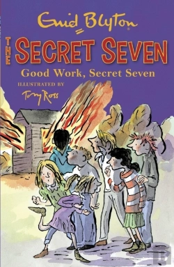 Bertrand.pt - Good Work, Secret Seven