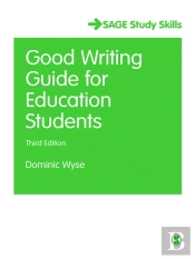Good Writing Guide For Education Students