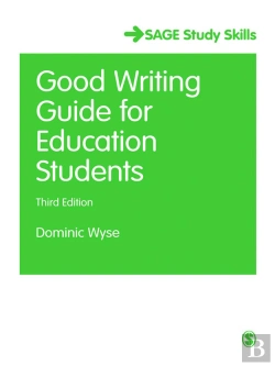 Bertrand.pt - Good Writing Guide For Education Students