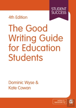 Bertrand.pt - Good Writing Guide For Education Students